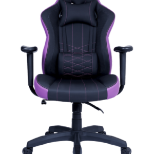 Gank Gaming Chair Purple